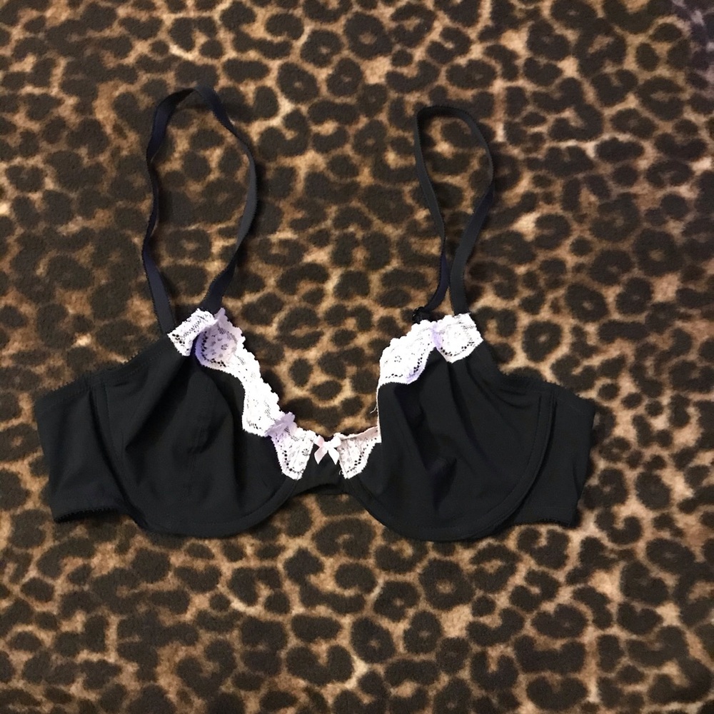 Victoria’s Secret bra